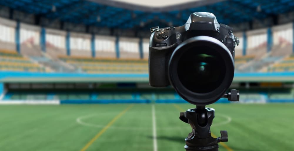 Top Mistakes to Avoid in Sports Videography | UAE Sports Video Production Experts