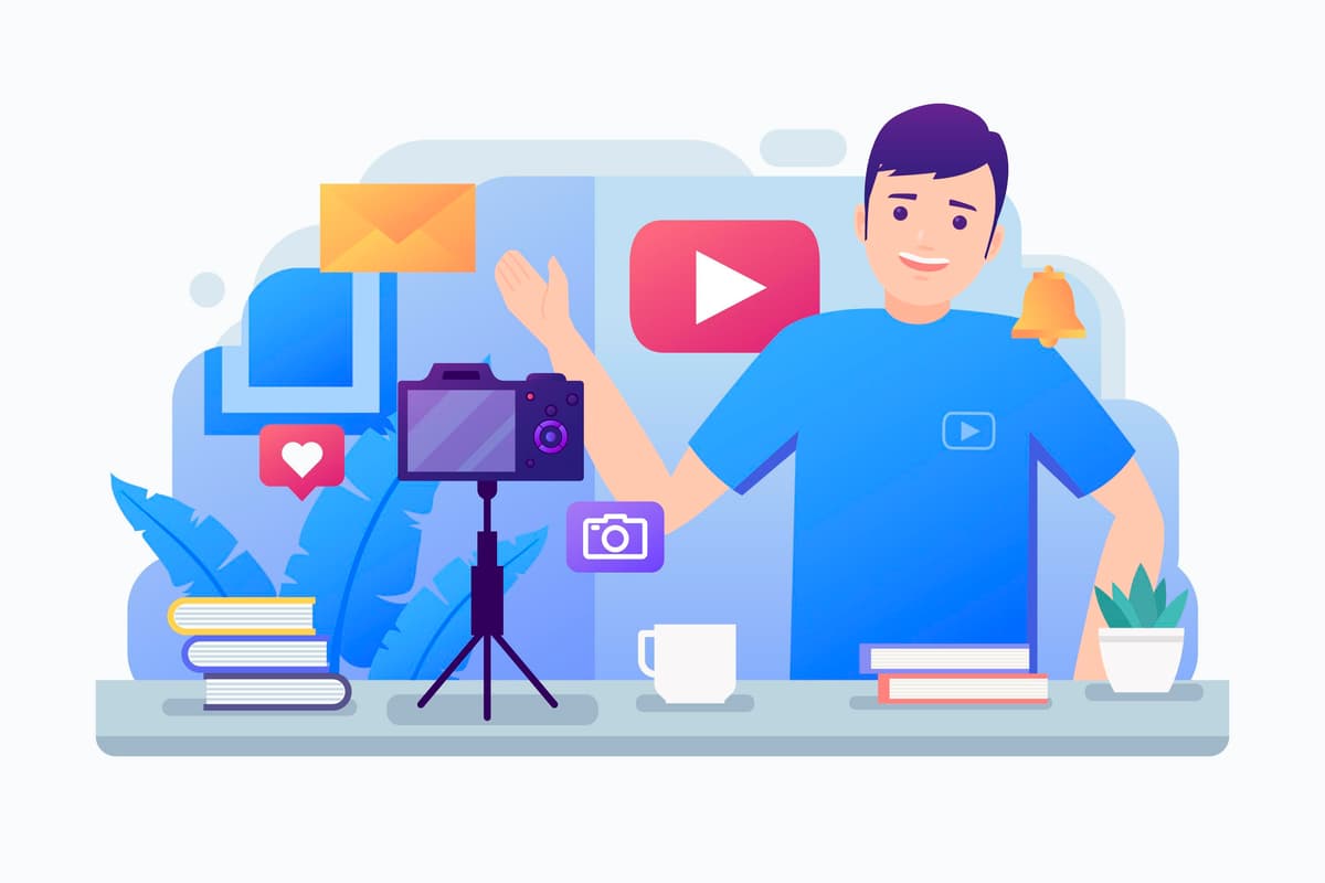 Why Interactive Video Content Outperforms Static Media | Media Production Agency UAE