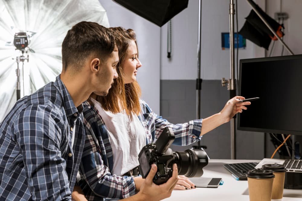 How to Compare Event Video Production Companies Before Hiring | c.live UAE