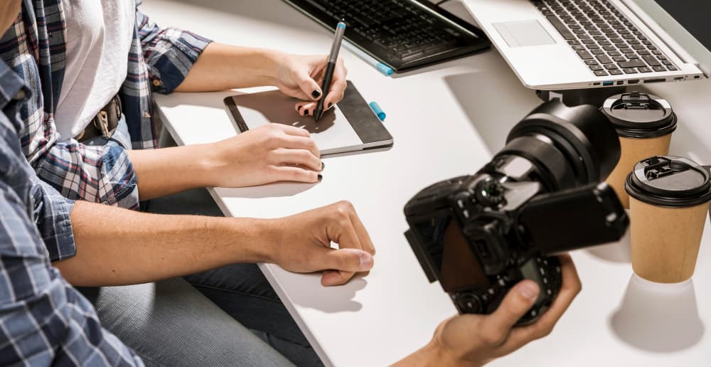 Behind the Scenes of Event Videography Services in the UAE – How It Works and Why It Matters