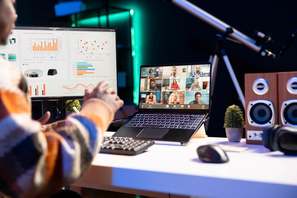 How Professional Videography Elevates Conference Engagement in the UAE