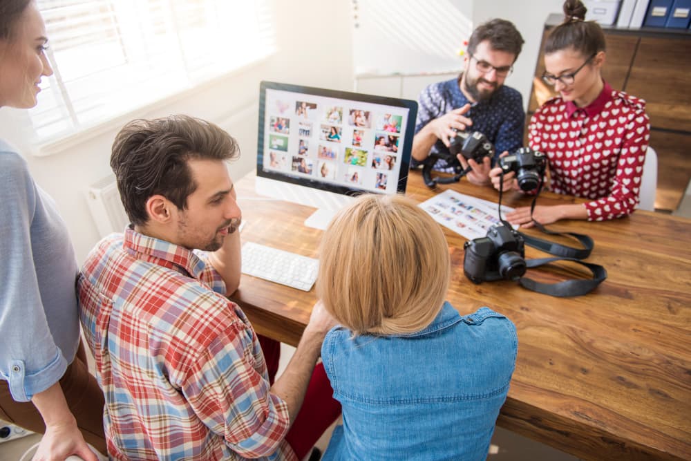 How a Media and Production Company Builds Brand Trust Through Live Video