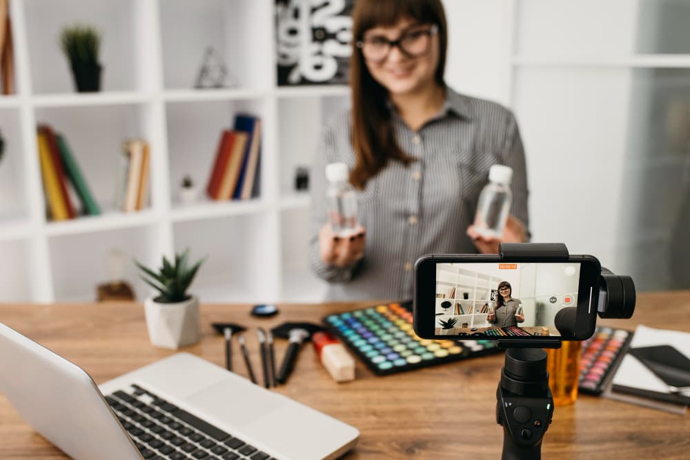 How to Use Event Videos for Social Media Marketing in UAE