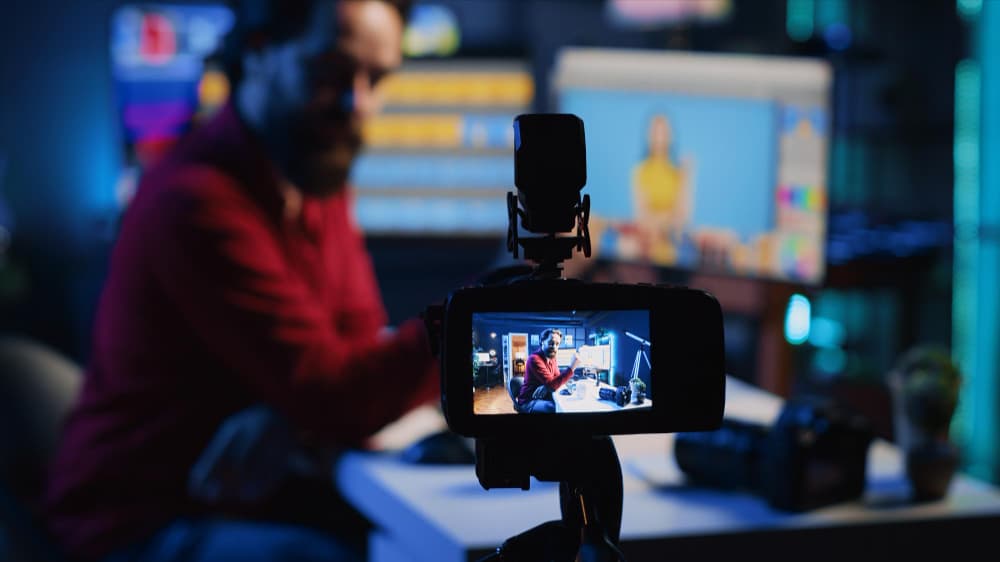 Why Are UAE Businesses Choosing Live Event Video Production for High-Impact Campaigns?