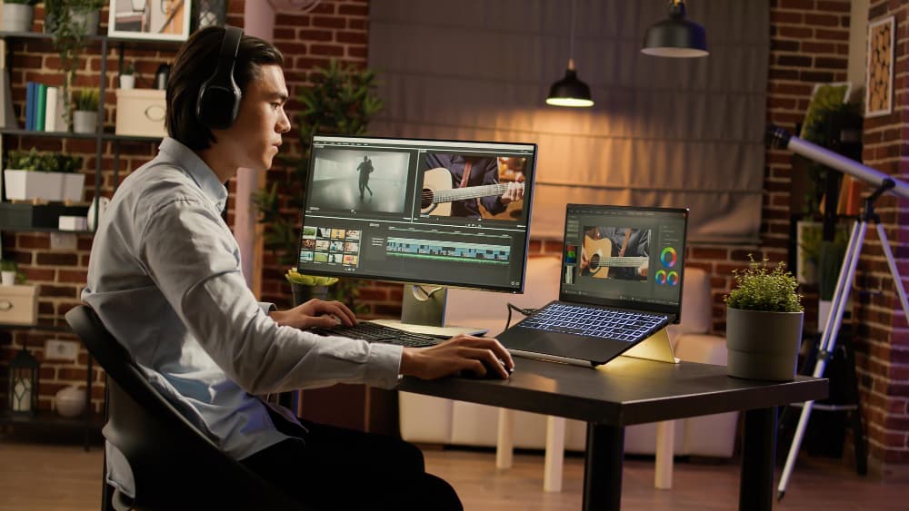 Why Clients Choose c.live for Video Production Services in Dubai | Video Production Company