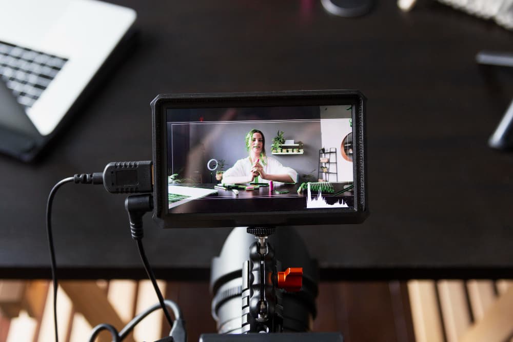 Live Streaming vs Pre-Recorded Events | Video Production Services UAE
