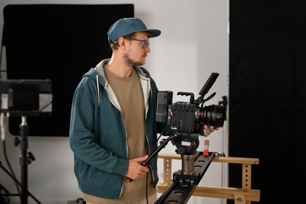 Why Professional Video Production is Essential for UAE Businesses