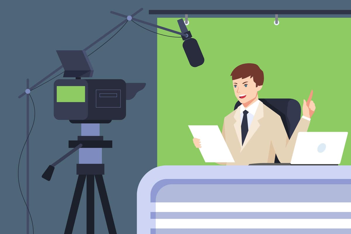 The Future of Corporate Events with Video Production in UAE