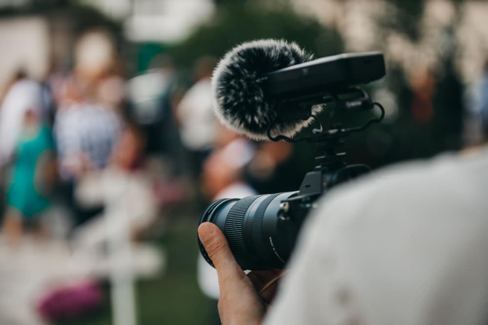 The Importance of Audio-Visual Quality in Live Events | Media Production UAE