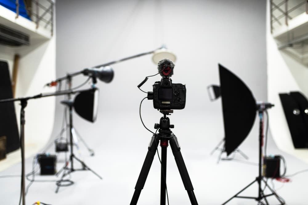 How Our Media Production Agency Supports Marketing Teams | c.live — Strategic Collaborations