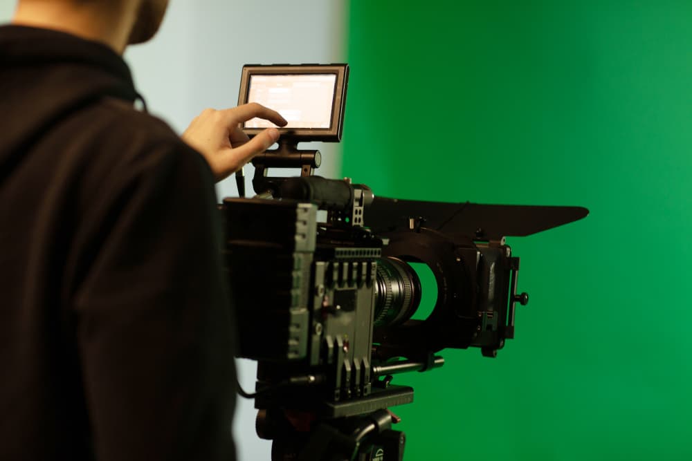 What Should You Look for When Hiring a Videography Company in the UAE?