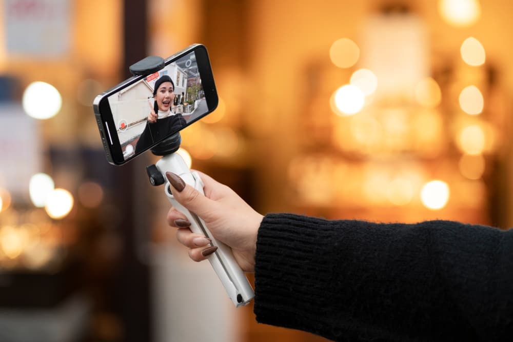 Why Content Creators in the UAE Should Partner with a Video Production Studio for Live Streaming | C.Live