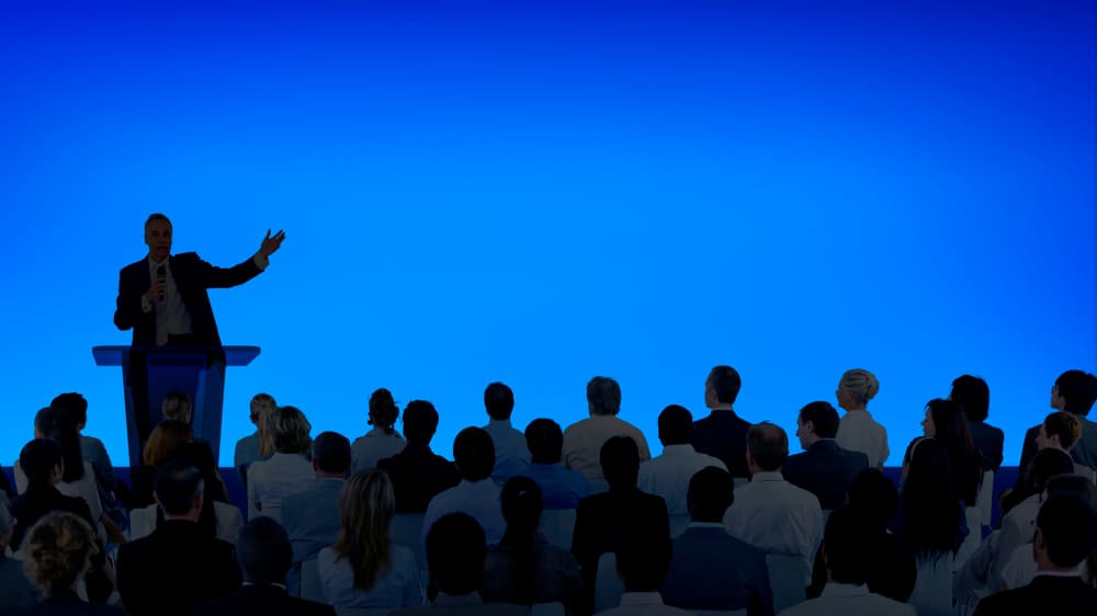 Elevating Business Events with Professional Live Streaming in UAE