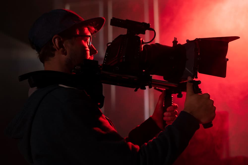 How Video Production Services Enhance Brand Storytelling for Businesses | C.Live UAE