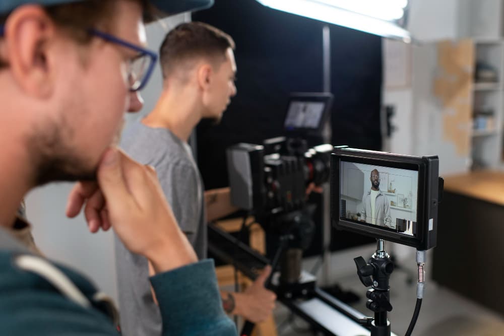 How a Media Production Agency Ensures Broadcast‑Quality Production on Any Budget