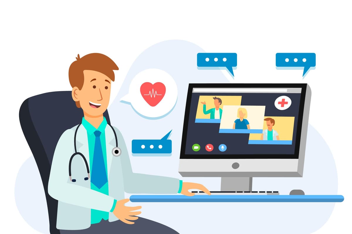 Video Production for Healthcare in UAE | Build Trust with Professional Videography
