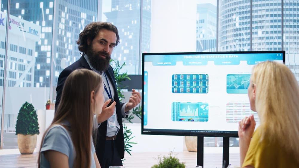 How Corporate Video Production Strengthens Customer Trust in the UAE