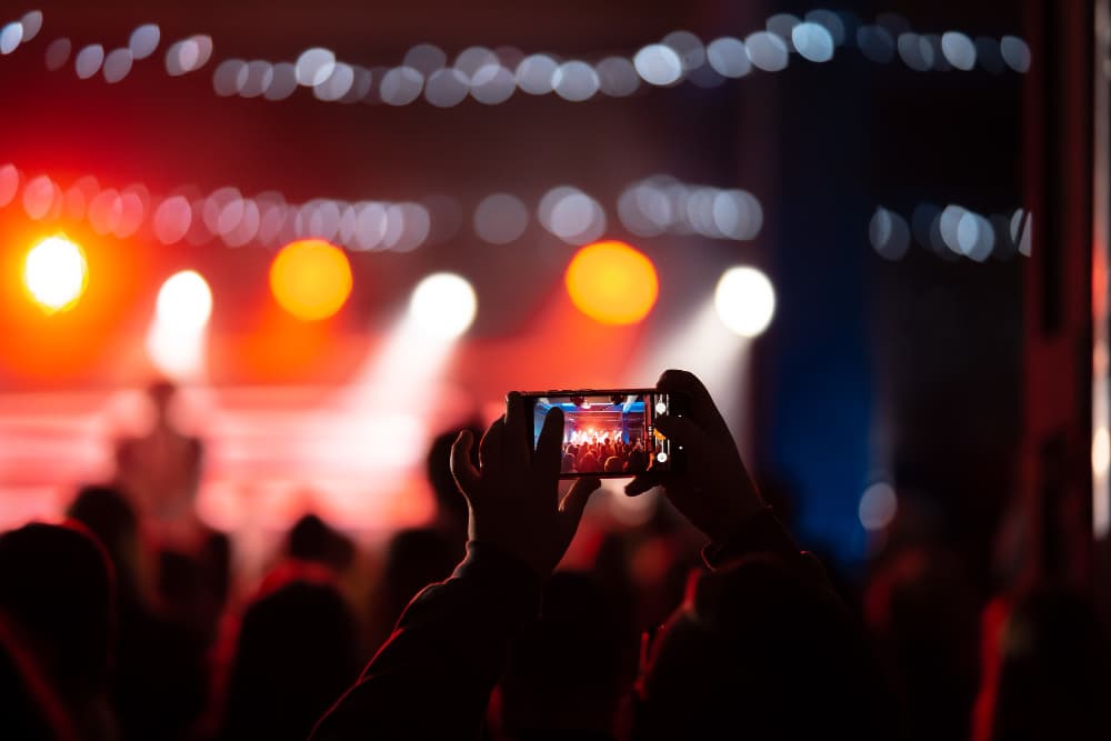 How Event Video Production in the UAE Drives Sponsorship Success