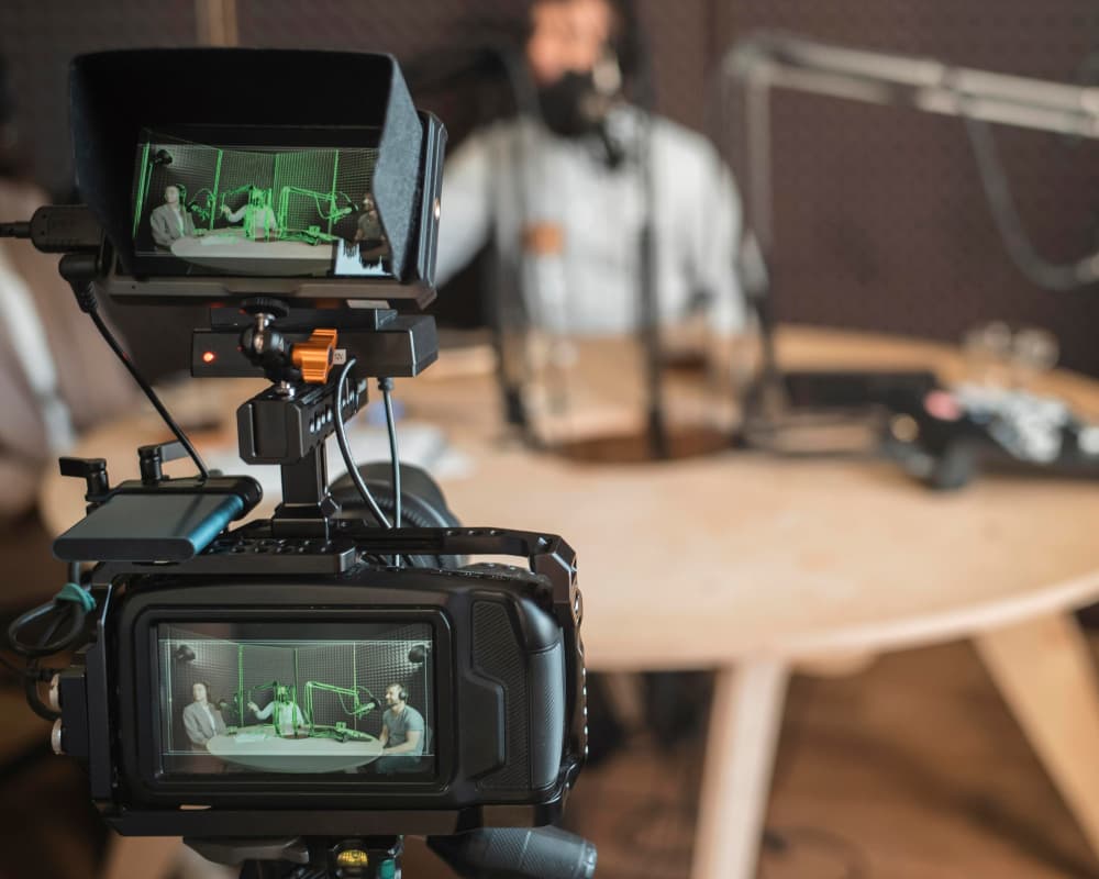 How to Turn Your Event Footage into a Powerful Marketing Asset | Professional Event Video Production UAE