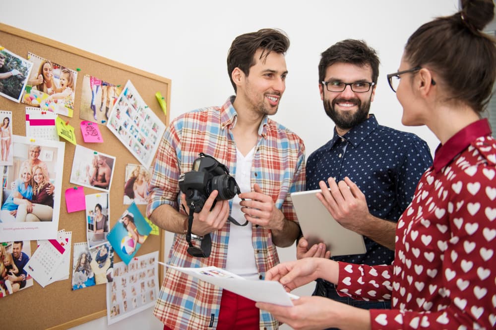 Why Should Businesses Partner with UAE Event Videography Experts for Maximum Impact?