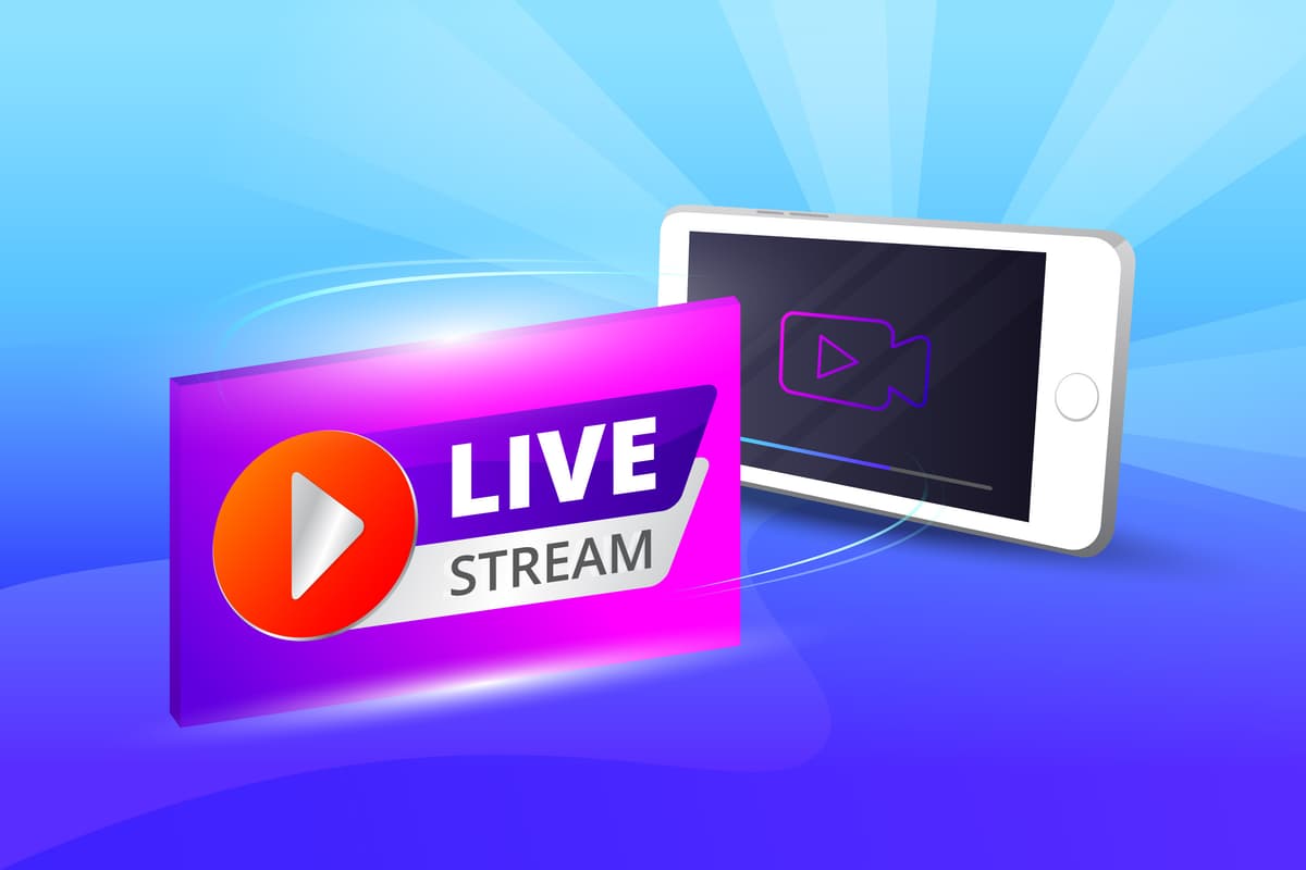 Live Event Video Production UAE | Build Sales Funnel with Real-Time Broadcasts
