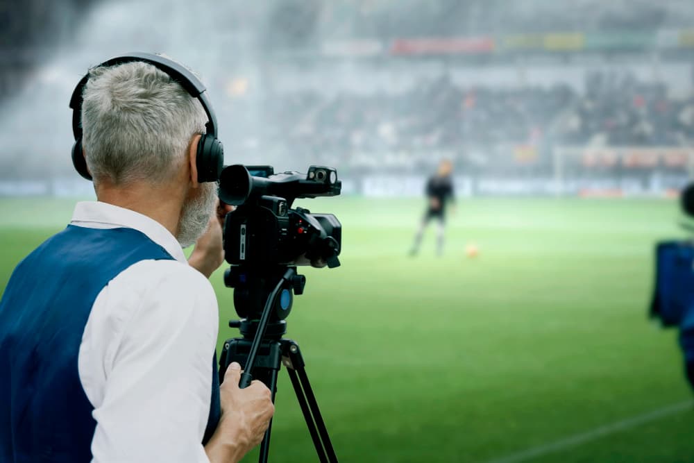 Why Sports Video Production Is a Game-Changer for Tournaments in the UAE