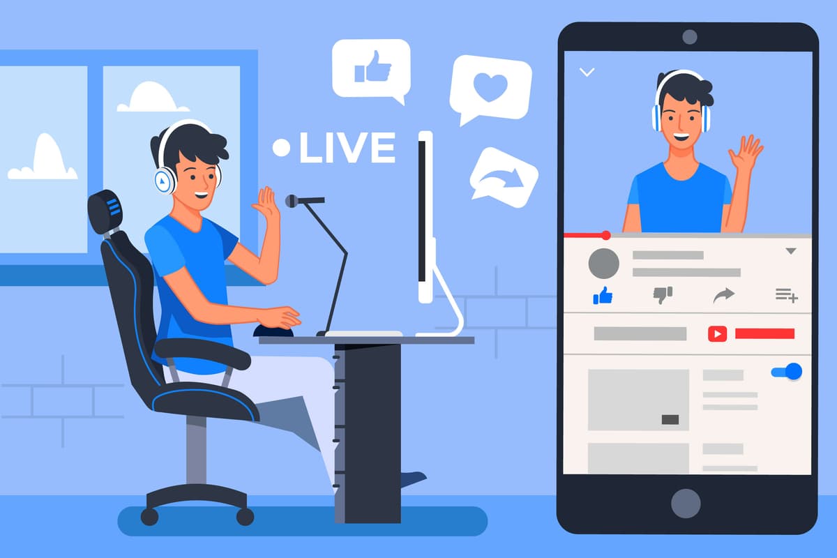 How Live Streaming Is Transforming Business Events in the UAE | c.live