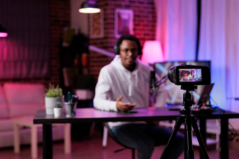 Boost Engagement and Conversions with Service Video Production in UAE