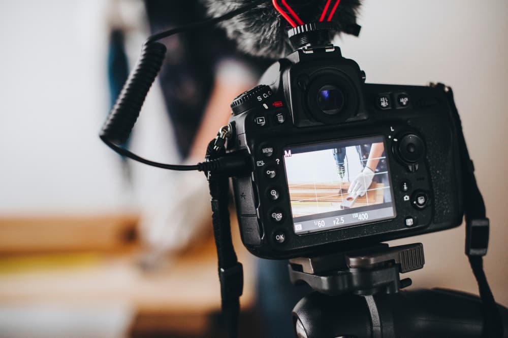 How Can Professional Videography Transform Your Next Corporate Event in the UAE?