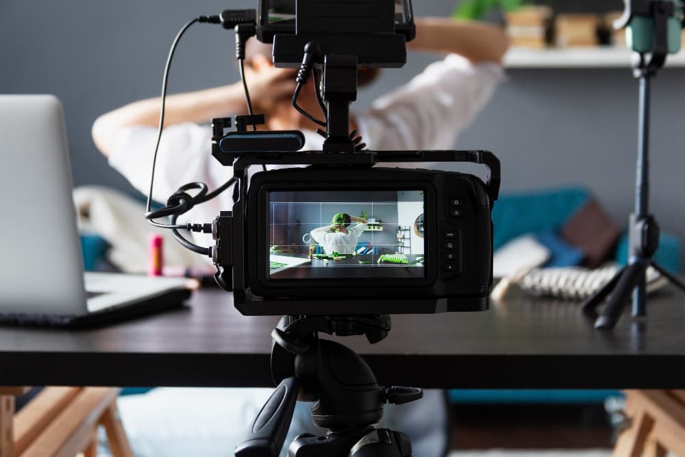 How Our Media Production Company Scaled Brand Visibility in 30 Days | c.live