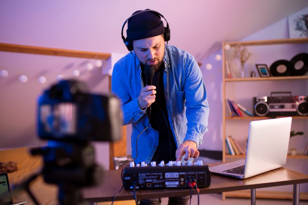 How to Budget for Professional Event Videography Services in the UAE