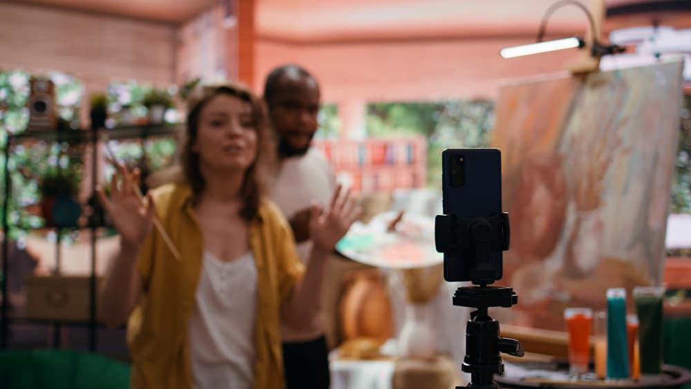 How Can Event Organizers and Videographers Create Flawless Live Streams in the UAE?