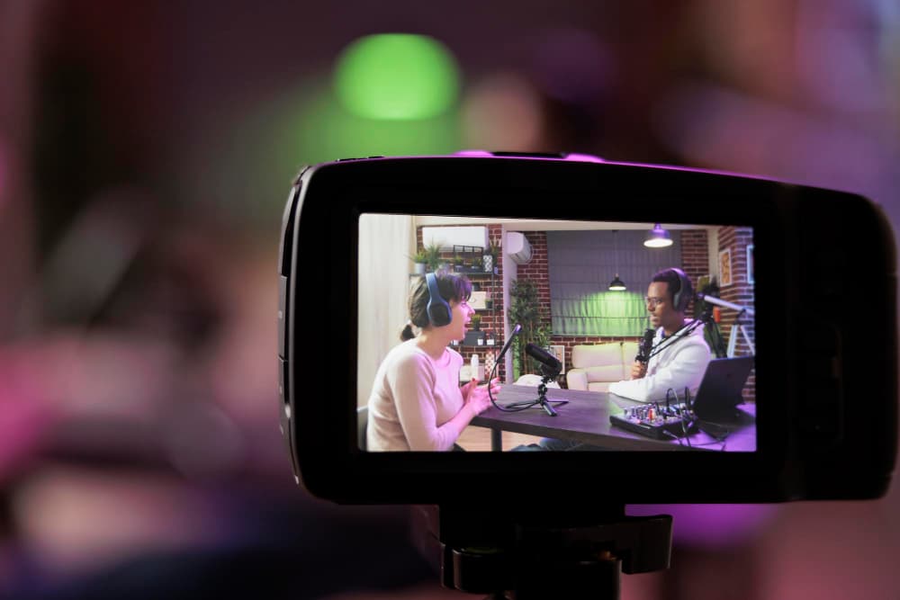 What Makes a Great Corporate Video? Strategy Before Shooting | Corporate Video Production UAE