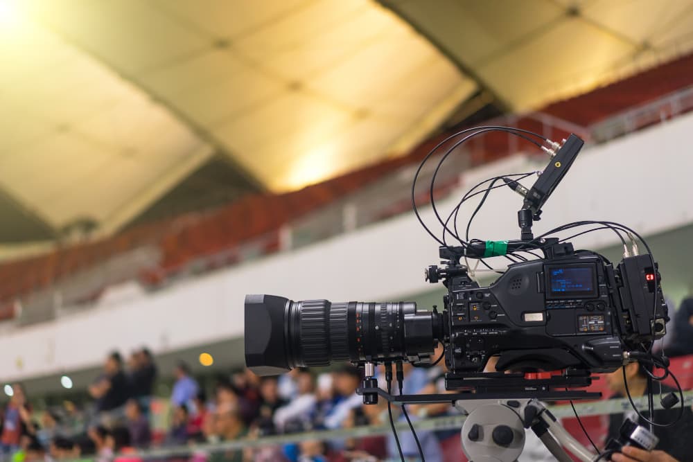 Client Case Study: Sports Video Production That Went Viral | c.live UAE