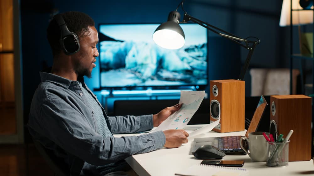 How Can Live Event Video Production Transform Your Brand Launch ROI in the UAE?