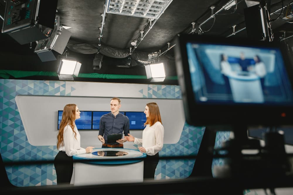 Why Businesses Choose a Media Production Agency for Full-Scale Event Coverage