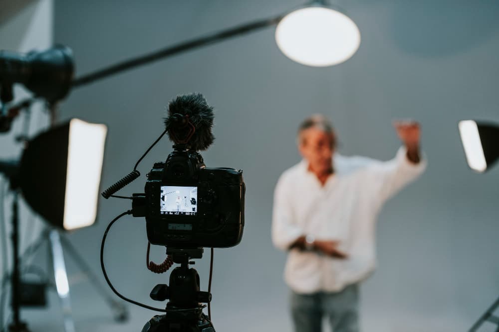 Impactful Event Video Production Services for Nonprofits in UAE