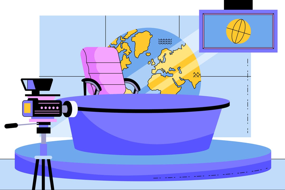How Live Streaming Can Expand Your Event’s Global Reach | Live Streaming Company in Dubai