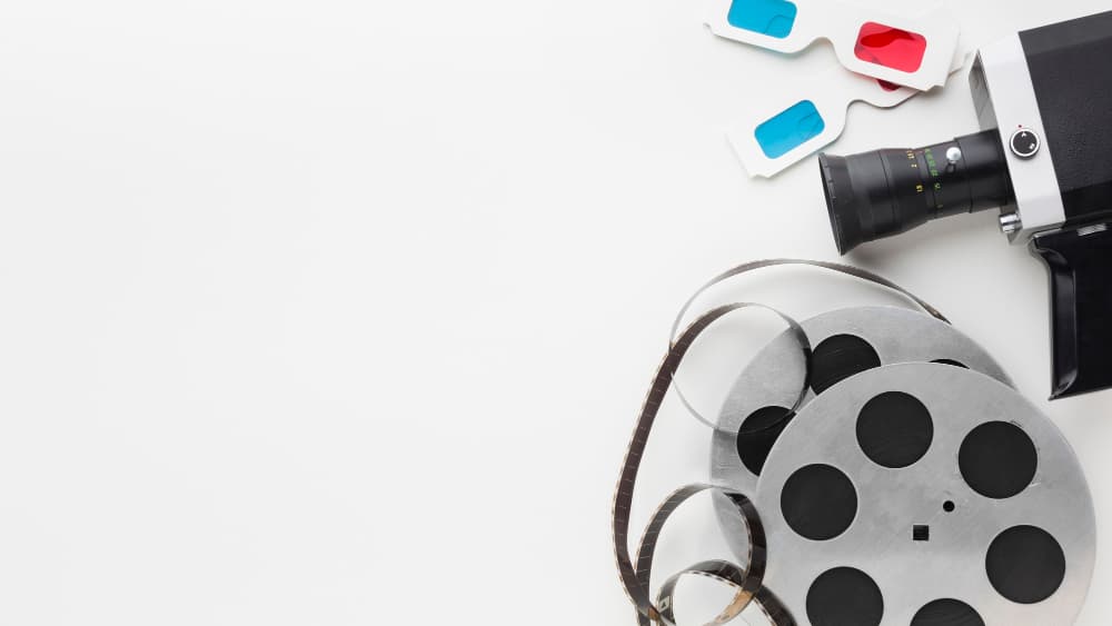 Complete Videography Services List | Professional Video Production Services — C.Live