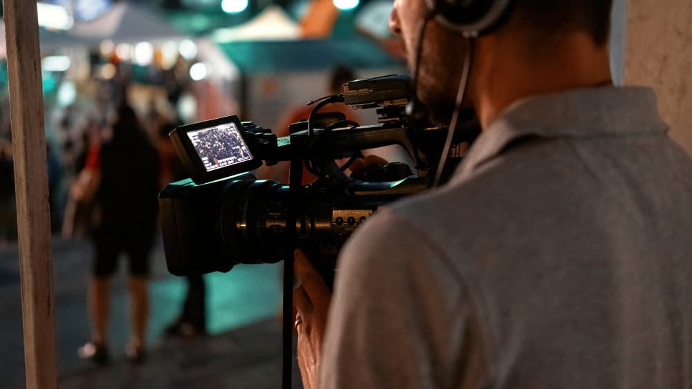Media Production Company Innovations Transforming Live Event Storytelling in UAE