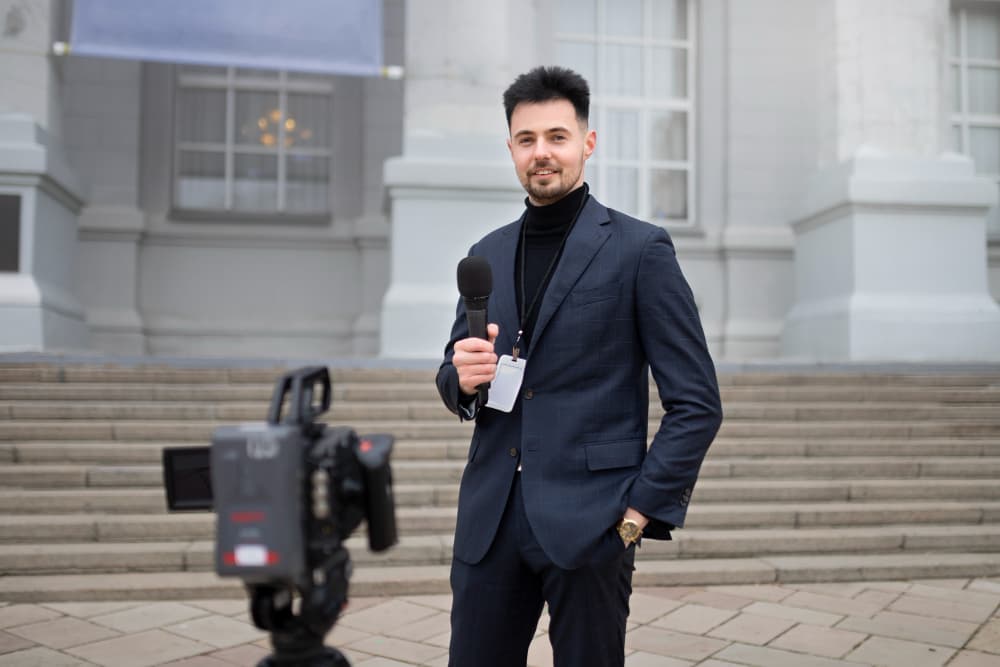 5 Ways to Make Your Corporate Videos Stand Out in the UAE