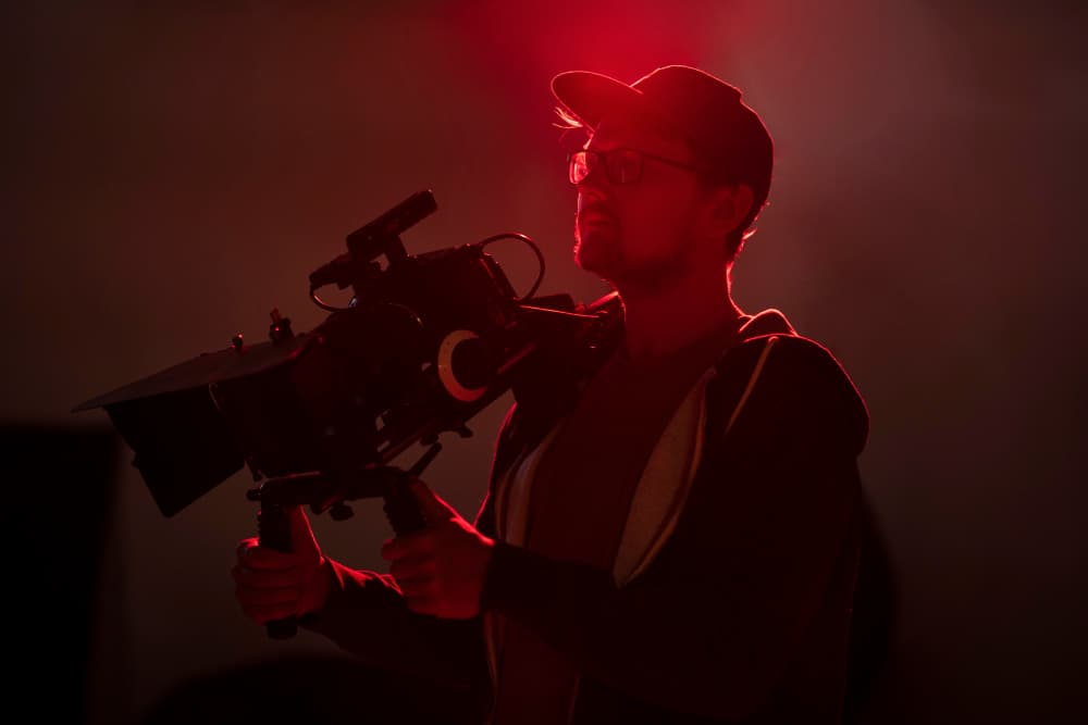 Live Event Video Production for Sports and Esports in UAE