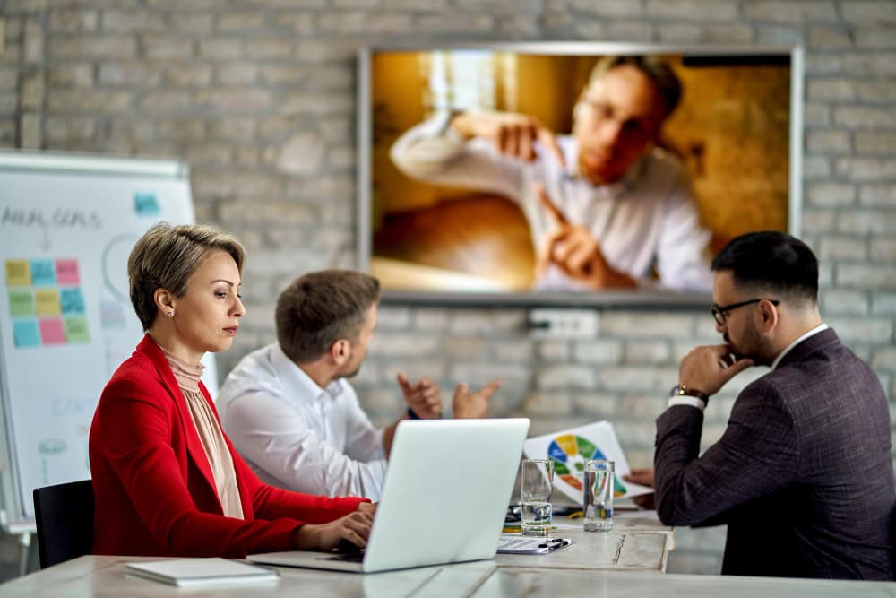 Why Every Brand in the UAE Should Invest in Corporate Video Production