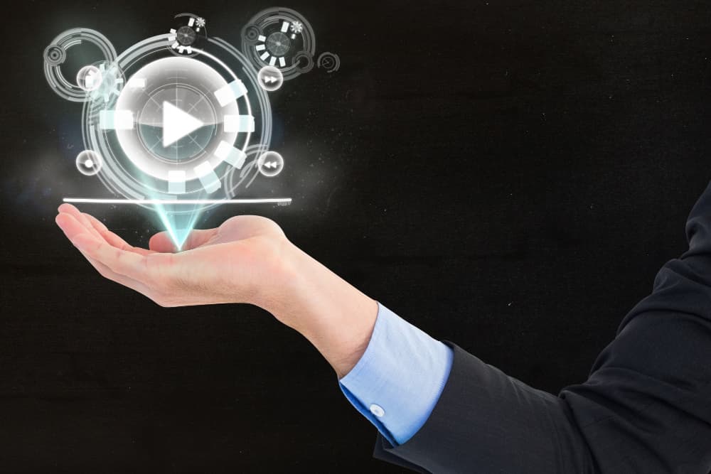 Key Metrics to Track ROI from Service Video Production Campaigns | c.live Video Production Services UAE