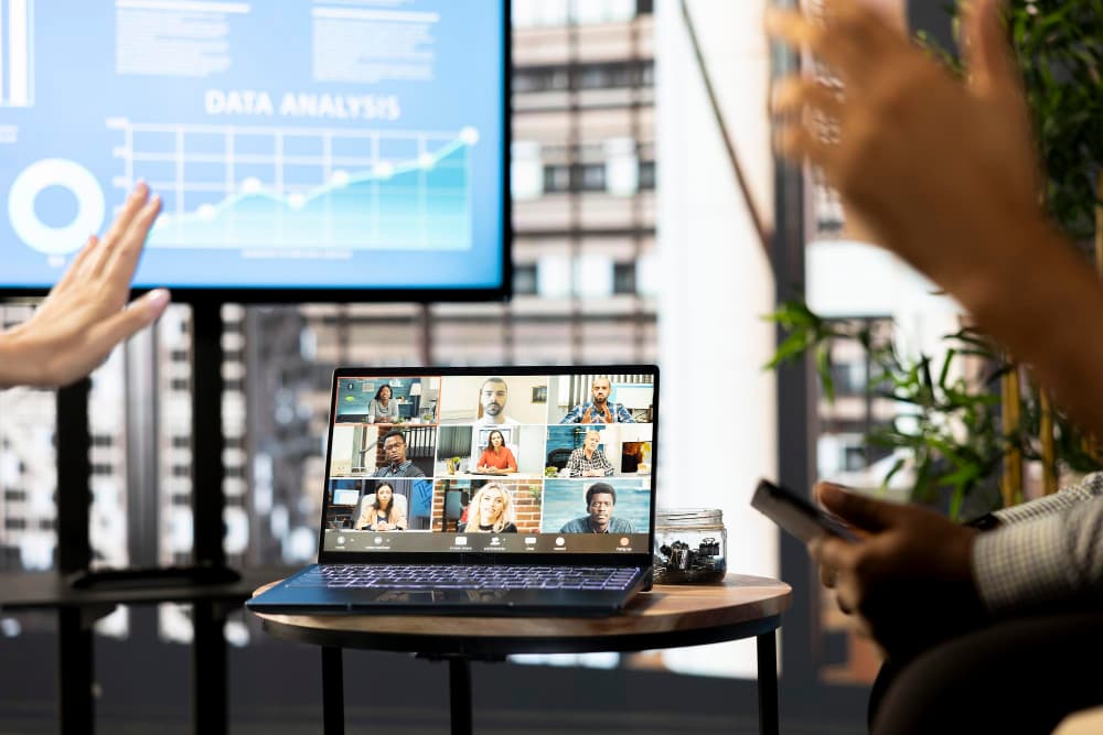 Why Hybrid Events Are Redefining Corporate Networking in the UAE