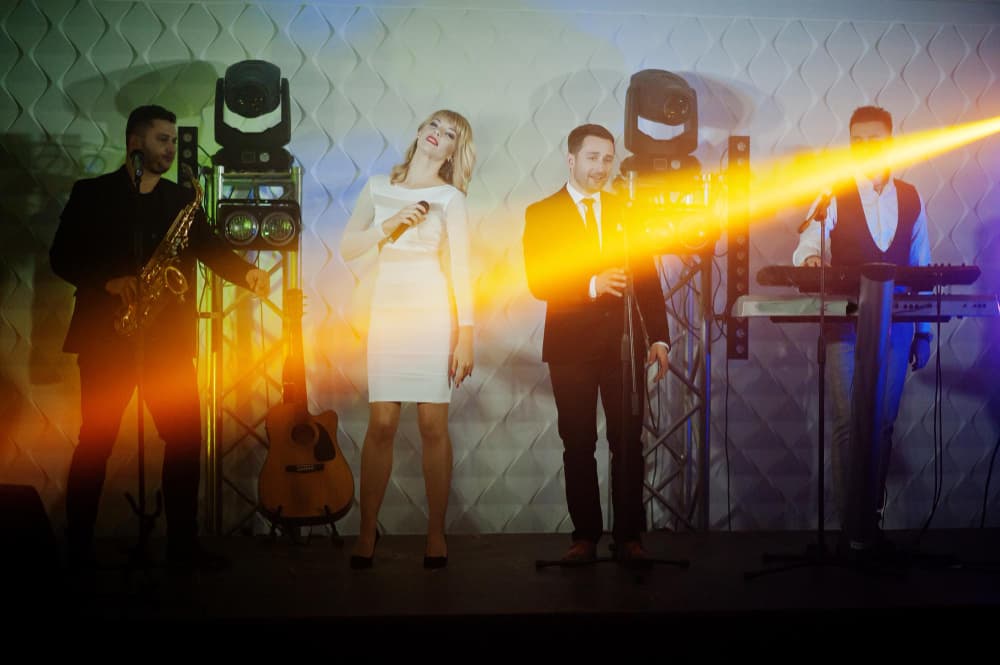 Boost Brand Value with Behind-the-Scenes Event Footage | UAE Videography Company