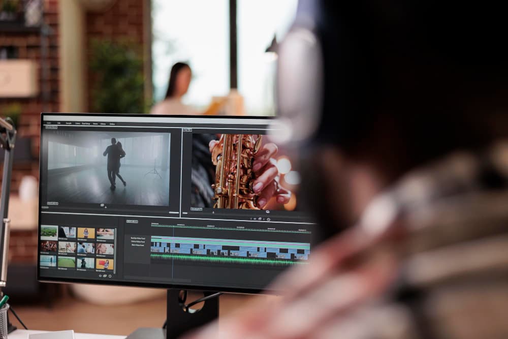 How Professional Videography Enhances Customer Trust in the UAE