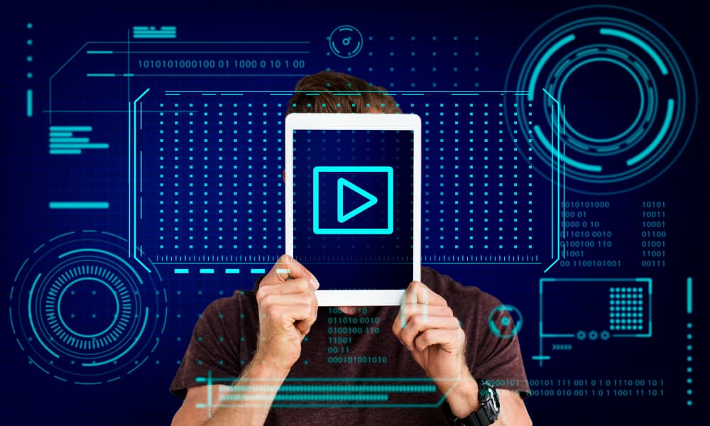 The Power of Video Production in Digital Marketing | UAE Video Production Services